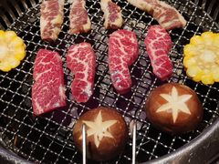 -厚贞日式烤肉(龙之梦店)