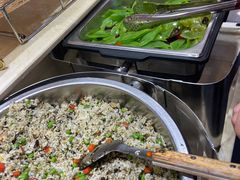 -谦和清心素食(彭州店)