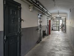 -青岛德国监狱旧址博物馆