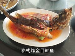 -老巴刹新加坡餐厅