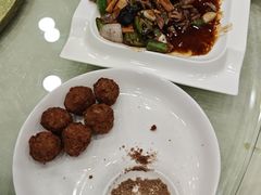 -东四民芳餐厅(世茂工三店)