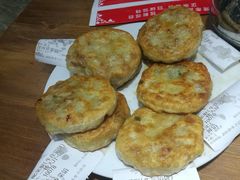 -高晓山馅饼店(牛庄百年店)