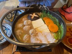 -铃木食堂(北新桥店)