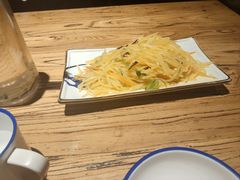 -關東雪东北菜(中庚漫游城店)