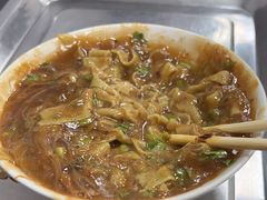 -正味斋锅巴菜(西北角店)