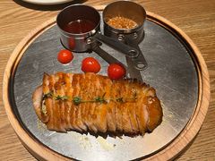 -小大董·烤鸭(王府井apm店)