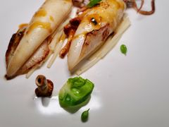 -广州富力丽思卡尔顿酒店·丽轩·粤菜