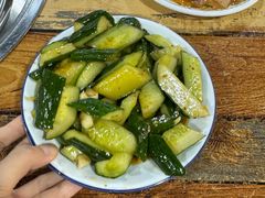 -皖北巫氏三胖地锅鸡(长淮总店)