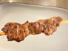 -苏小牛·牛肉串(国贸店)