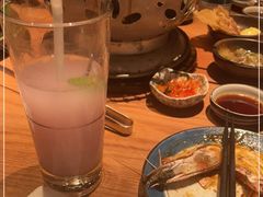 -烧肉达人•炭火烧肉(新天地店)