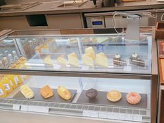 -Peet's Coffee皮爷咖啡(深圳湾万象城店)
