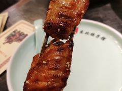 -李记东北饺子馆·东北菜(欢乐谷店)