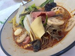 -天池冷面(利民街店)
