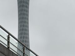 -海心沙亚运公园