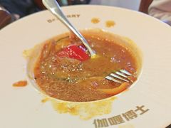 -伽喱博士 Dr.CURRY咖喱饭(太阳宫咖喱店)