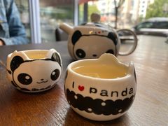 -晓鲜熊猫烤鱼烤吧(西三旗百汇北门店)