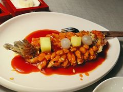 -寻魏·金陵十二菜(老门东店)
