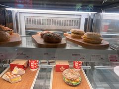 -Tims天好咖啡·贝果(锦江国金中心店)