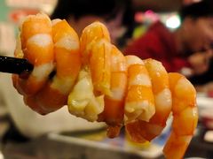 -厦门悦华酒店·绿庭主题自助餐厅
