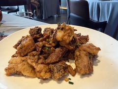 -阿庄新豫菜(通泰路店)