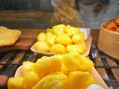 -1973继光香香鸡(大东方百货店)