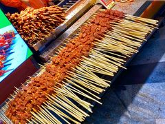 -东门町美食街
