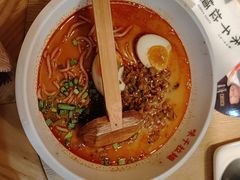 -味千拉面(淮安万达店)