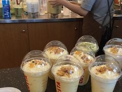 -COSTA COFFEE(成都来福士店)