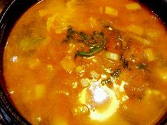-土大力韩国烤肉料理(开封龙亭店)