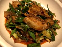 回锅肉-茅庐毛血旺(烟台大悦城店)