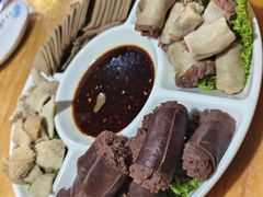 -老阿妈乌海蒙餐馆(锦馨园小区店)