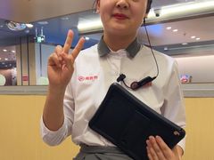 -海底捞火锅(万达广场店)