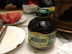 -五悦北平四季涮肉·烧烤(老商埠店)