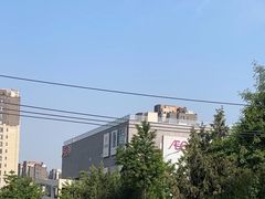 -鑫嘉汇购物中心