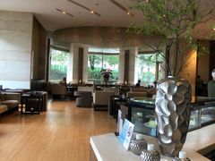 -非常时髦餐厅VUE Restaurant(外滩茂悦大酒店)