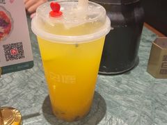 -新白鹿餐厅(湖滨银泰IN77C区店)