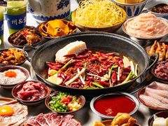 -芈重山老火锅(洪崖洞店)