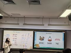 -新东方学习规划(南二环第一校区)