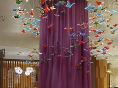 -盘锦生态酒店-火锅餐厅
