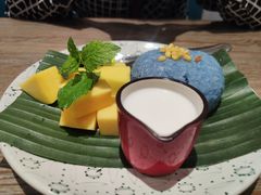 -长勺子东南亚(街道口店)