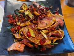 -隔壁老王·家常云南菜(花巷店)