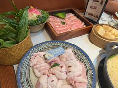 -太琼糟粕醋火锅·海南老爸茶(海棠湾臻选店)
