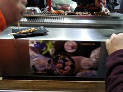-鸟串烧Yakitori