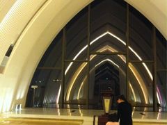 iphone_upload_pic-AdD全日制餐厅(中谷花园酒店)