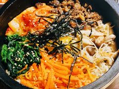 -江户烧肉(高德店)