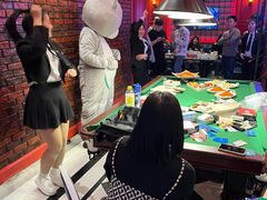 -火吧PTV聚会餐厅(10号店)