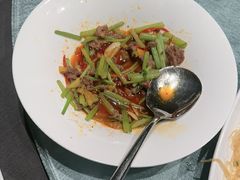 -凤凰园烤鸭店·唐山菜·传承花椒肉(老唐丰路店)