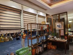 -觉藏茶社(博地影秀城店)