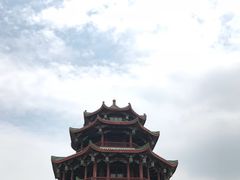 -长乐南山公园