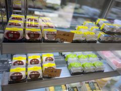 -六伴夏烘焙蛋糕·低糖动物奶油